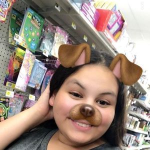 Meet your Posher, Emma